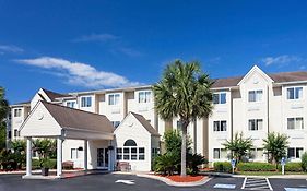 Microtel Inn & Suites By Wyndham Brunswick